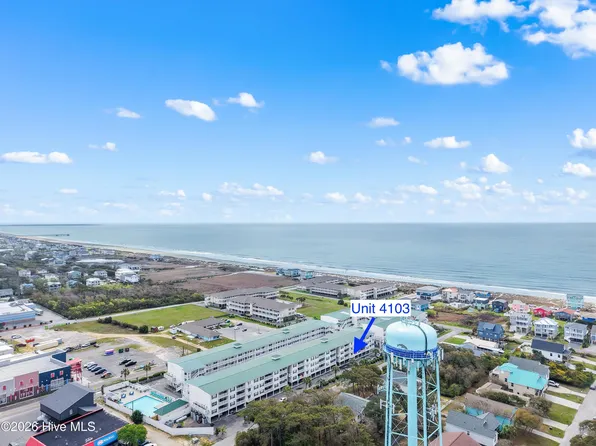 105 SE 58th Street # 4103, Oak Island, NC 28465