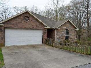 7 Worlaby Ln, Bella Vista, AR 72715