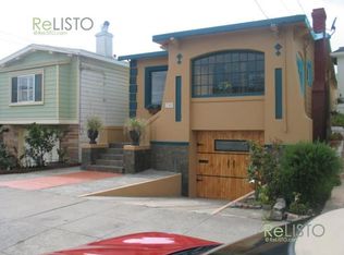 759 48th Ave, San Francisco, CA 94121