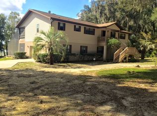 2369 SE 46th Ter, Trenton, FL 32693