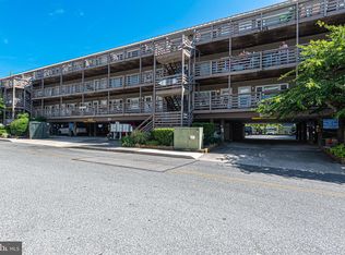 9 46th St UNIT 36, Ocean City, MD