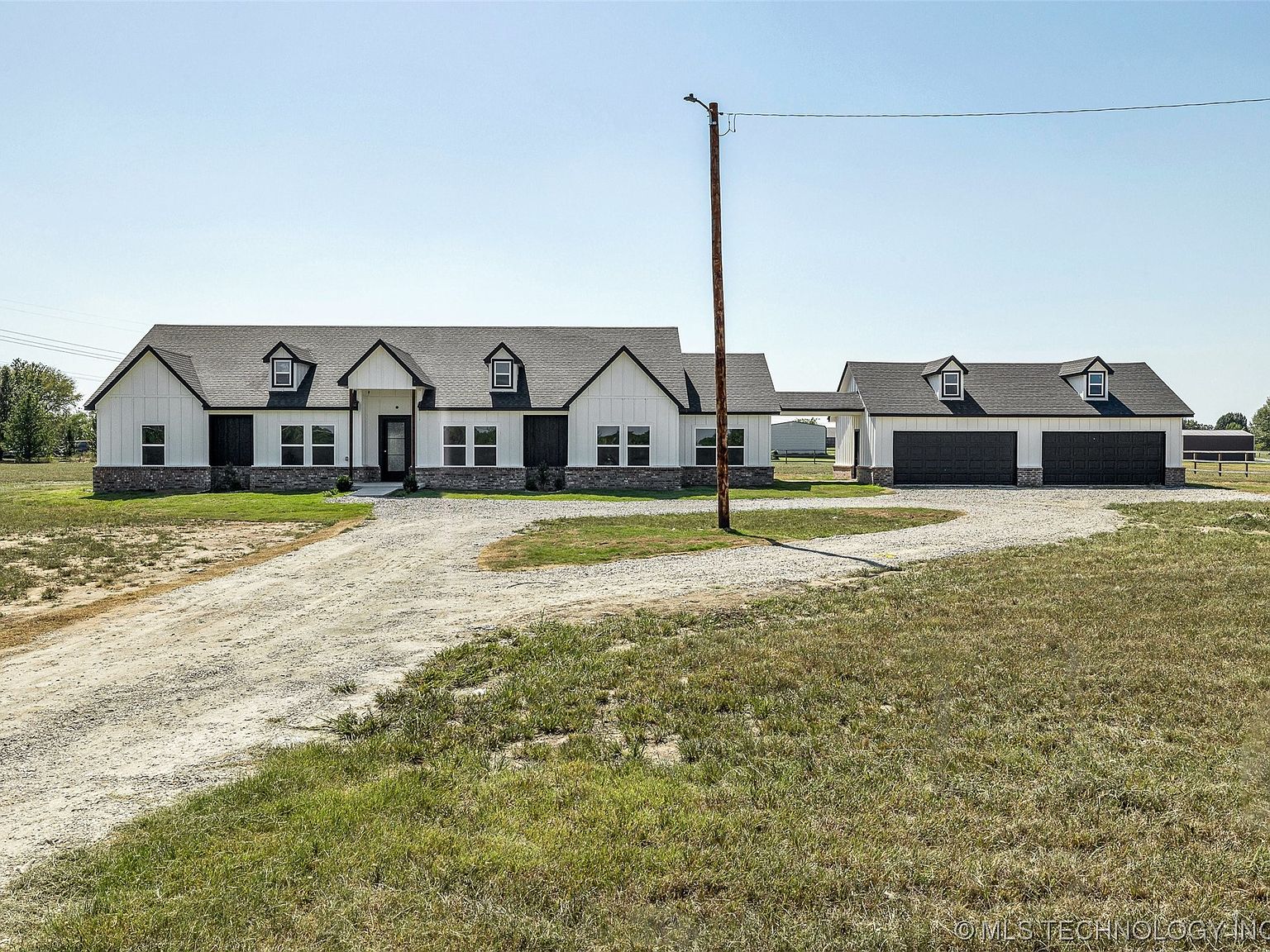 18380 S Memorial Dr E, Bixby, OK 74008 MLS 2327727 Zillow