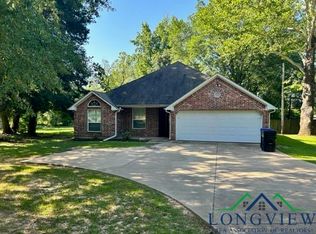4316 Gregg Tex Rd, Longview, TX 75604