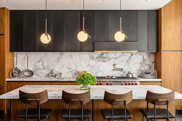 1st image of 55 Leonard St #Res1