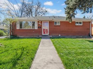 2275 S Clermont St, Denver, CO 80222