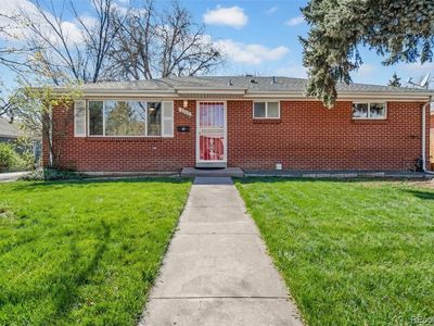 2275 S Clermont Street, Denver, CO, 80222