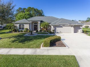 6478 Cypress Springs Pkwy, Port Orange, FL 32128