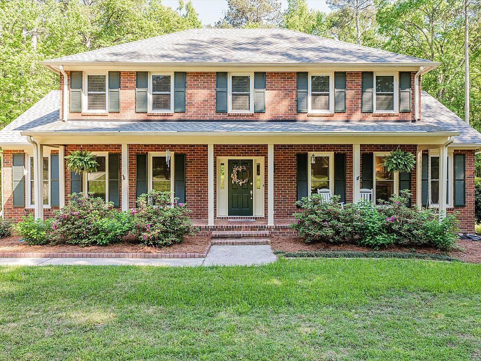 150 Springlakes Dr, Martinez, GA 30907 Zillow