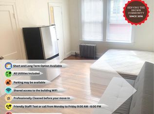 186 Waterman St #5, Providence, RI 02906