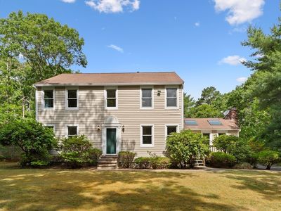 48 Livingston Dr, Plymouth, MA, 02360