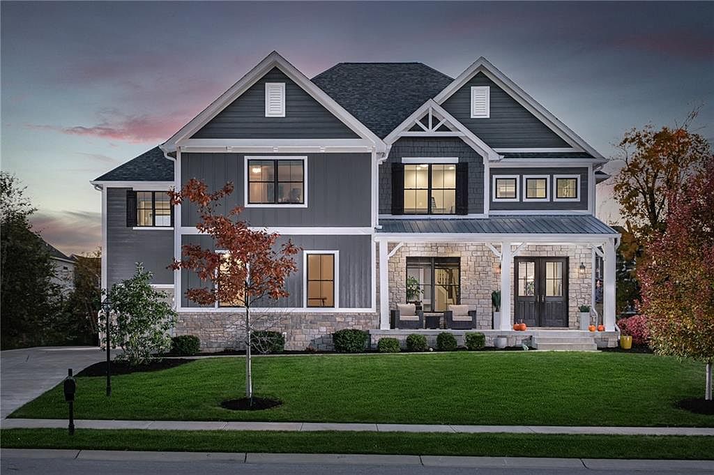 4487 Miller Way, Westfield, IN 46062 Zillow
