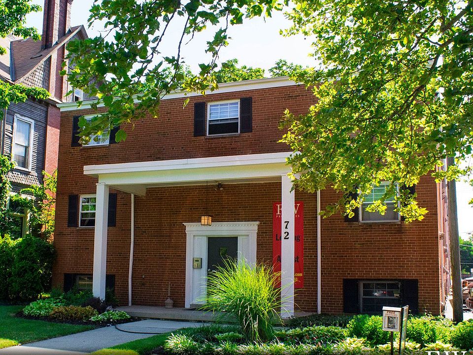 1st image of 72 Hamilton Park APT B07
