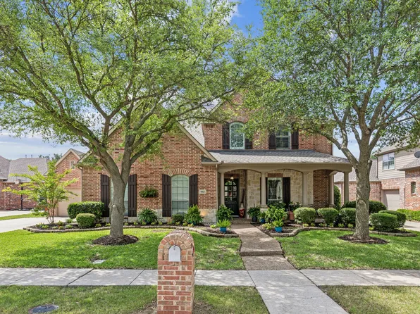 7913 Craftsbury Ln, McKinney, TX 75071
