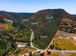 2 El Calamar Rd LOT 3, Temecula, CA 92590