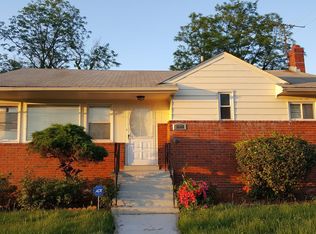3508 26th Ave, Temple Hills, MD 20748