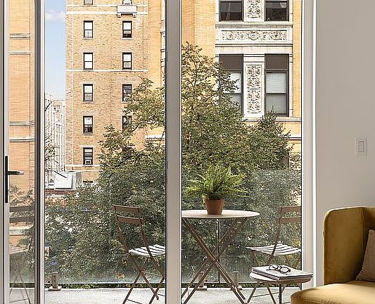 3rd image of 462 Saint Marks Ave #403
