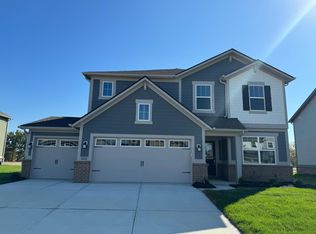19419 Cline St, Westfield, IN 46074