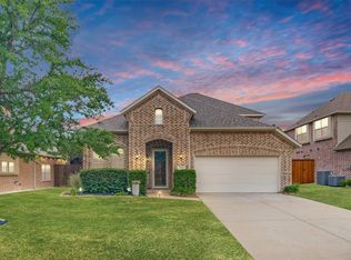 4301 Spruce Rd, Melissa, TX 75454