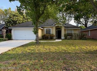 4608 W Catbrier Ct, Saint Johns, FL 32259