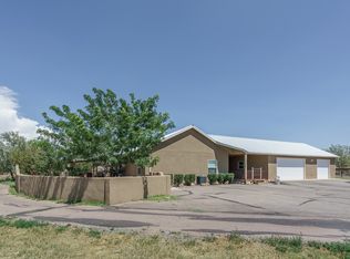 73 Mutt Nelson Rd, Santa Fe, NM 87507