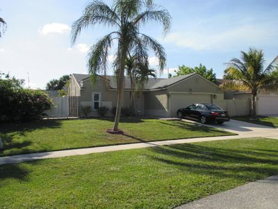 9968 Moss Pond Dr, Boca Raton, FL, 33496