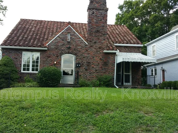 2103 Fairmont Blvd, Knoxville, TN 37917