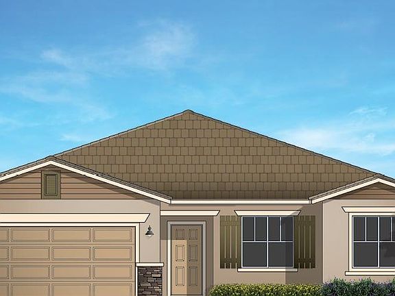 Elevation C