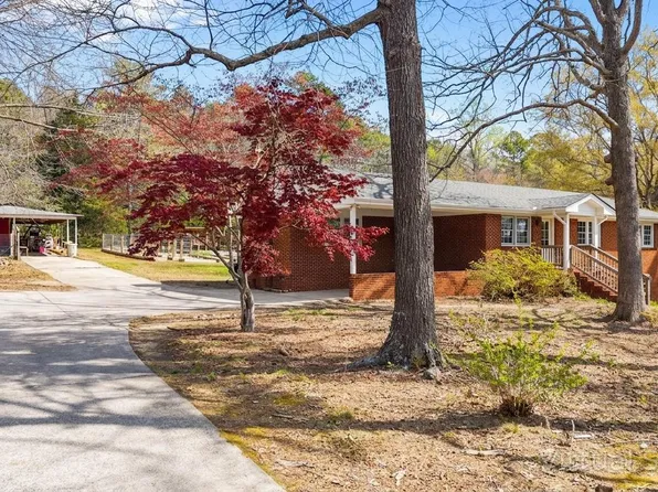 4313 Mitchell Mill Rd, Wake Forest, NC 27587