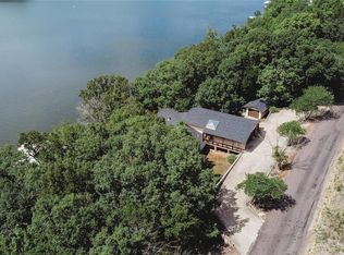 1599 Lake Shore Dr, Owensville, MO 65066