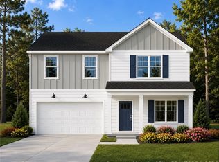 183 Red Lobelia Ln Lot 30, Raeford, NC 28376