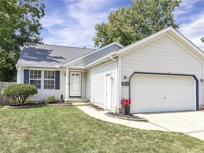 6120 Eastview Ave, North Ridgeville, OH, 44039