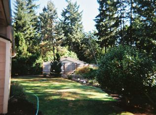 5341 SW Chinook Ct, Lake Oswego, OR 97035