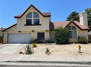 37757 Sweetbrush St, Palmdale, CA 93552