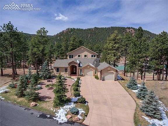 2nd image of 2710 Mountain Glen Ct