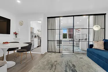 309 East 87th Street