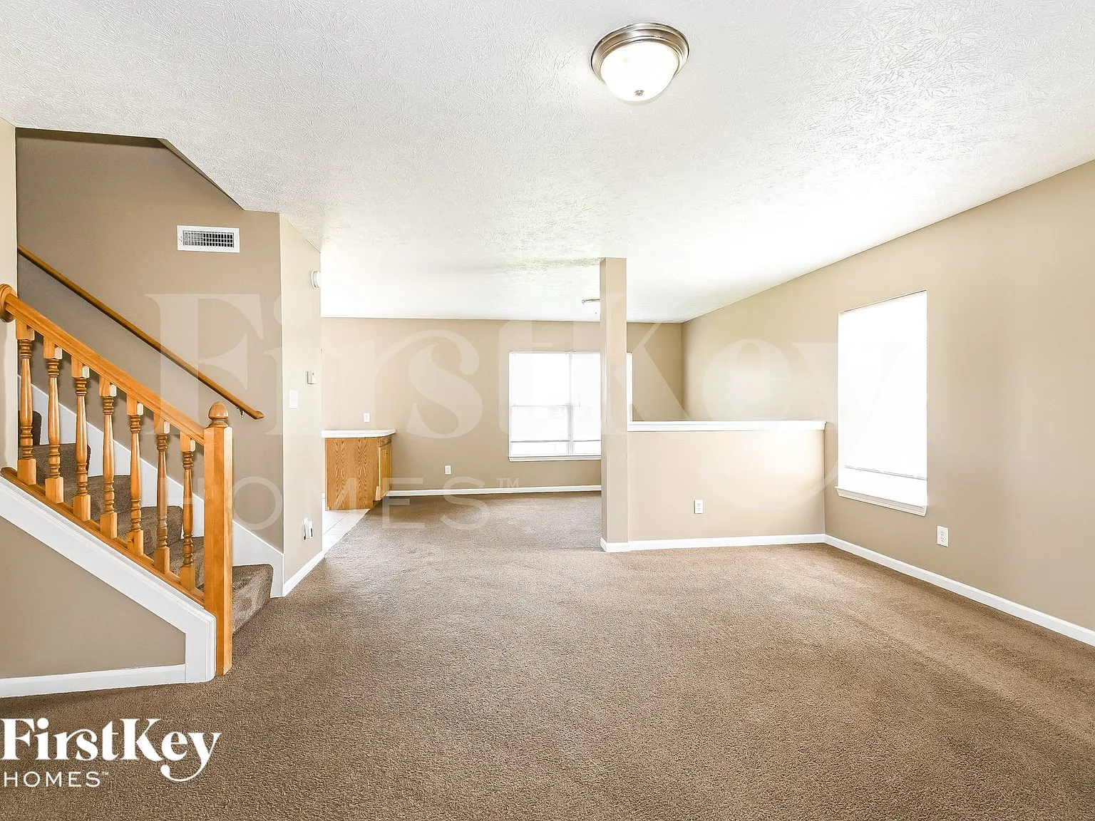 3 bed, 2.5 bath, 1505 sqft, $1,885 — Photo 3
