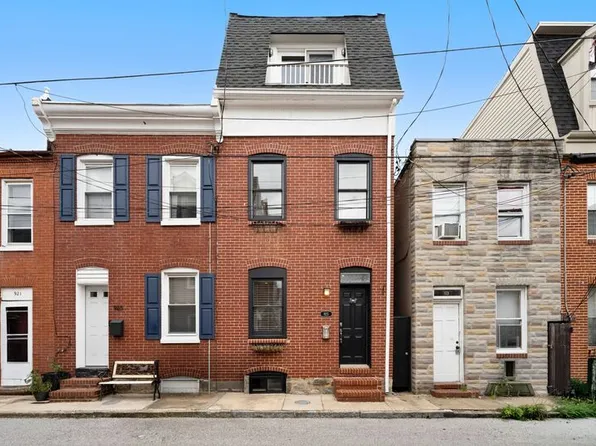 925-1 S Belnord Ave, Baltimore, MD 21224
