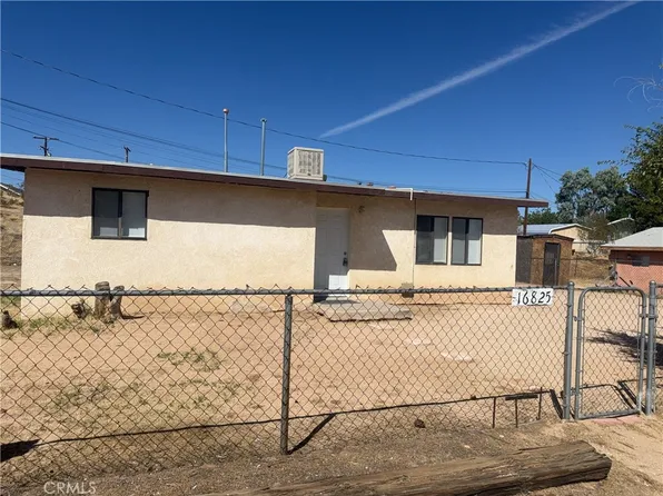16825 Batson Rd, Victorville, CA 92395
