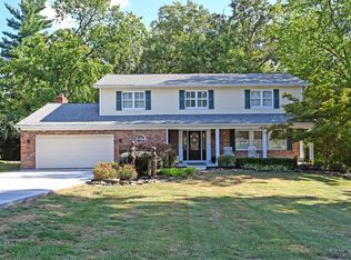 6205 Hickory Ridge Dr, Loveland, OH 45140