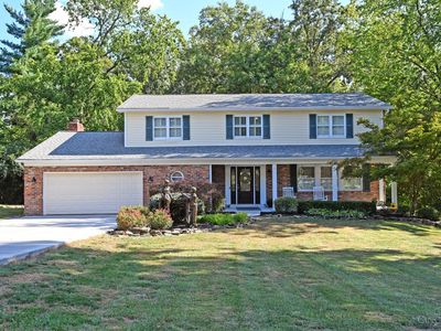 6205 Hickory Ridge Dr, Loveland, OH, 45140