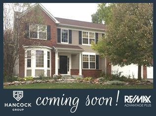 2908 Hilltop Dr, Chaska, MN 55318