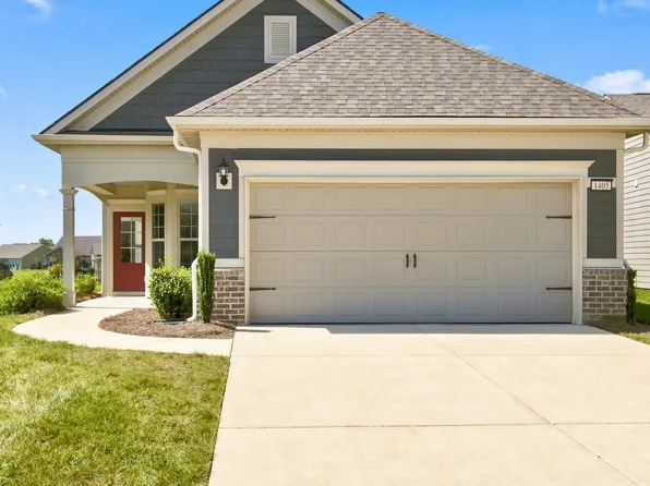1405 Cannon Ln, Spring Hill, TN 37174