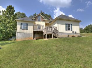 156 Talon Dr SW, Rydal, GA 30171
