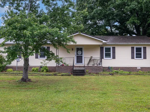 502 Sun Cir, Shelbyville, TN 37160