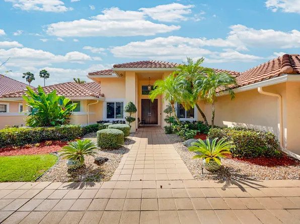12522 Classic Drive, Coral Springs, FL 33071