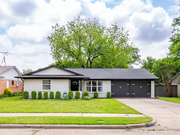 11370 Earlywood Dr, Dallas, TX 75218