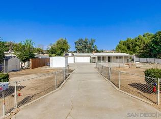 14030 Lyons Valley Rd, Jamul, CA 91935
