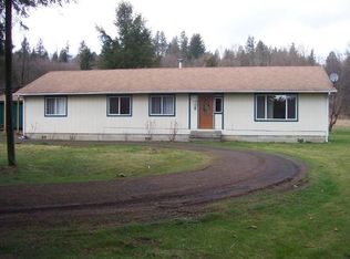 2140 Delameter Rd, Castle Rock, WA 98611