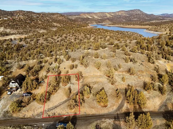 Tl 1800 Se Vista Loop, Prineville, OR 97754