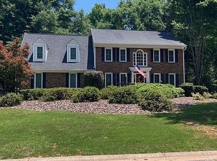 231 Columns Ln, Peachtree City, GA 30269